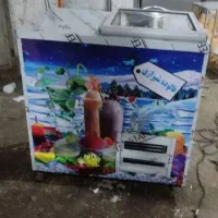 یخچال فالوده ساز|فروشگاه و مغازه|شهریار, شهرک وائین|دیوار