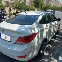 هیوندای اکسنت مونتاژ، مدل ۱۳۹۷|خودرو سواری و وانت|تهران, گاندی|دیوار