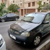 رنو تندر 90 (L90 لوگان) E1، مدل ۱۳۹۰|خودرو سواری و وانت|تهران, نیروی هوایی (پیروزی)|دیوار