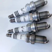 شمع و سوزن انژکتور اروپایی