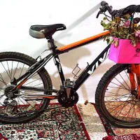 دوچرخه ویوا آلمینیوم ۲۶ دنده ای|دوچرخه، اسکیت، اسکوتر|اسلامشهر, شهرک مفیدی|دیوار