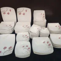 سرویس غذاخوری آرکوپال ویکتور هوم ژاپنی 24نفره