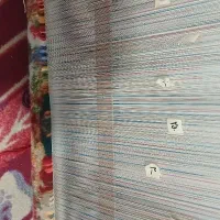 تابلو فرش نیمه کاره (برای بافت )|فرش|تبریز, |دیوار