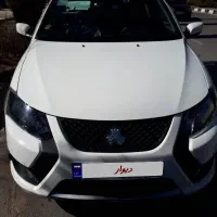 کوئیک Gxl صفر فول