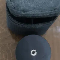 دستگاه ضبط تایم لپس ۳۶۰ درجه پلوز|دوربین عکاسی و فیلمبرداری|گلبهار, شهر جدید گلبهار|دیوار