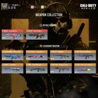 اکانت کالاف