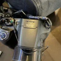 canon sx540 hs powershot full hd|دوربین عکاسی و فیلمبرداری|تهران, سوهانک|دیوار