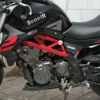 بنلی 300 جفت|موتورسیکلت|بروجرد, |دیوار