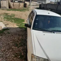 پراید ۱۱۱ مدل۹۷|خودرو سواری و وانت|گرگان, |دیوار