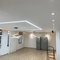 کارگر برقکار ساختمان یا نیمه ماهر