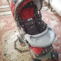 فروش کالسکه بچه