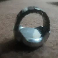 انگشتر ضد آب و رنگ ثابت نو|بدلیجات|مشهد, دانش|دیوار