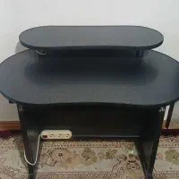 میز کامپیوتر