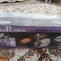 چرخ گوشت پلمپ