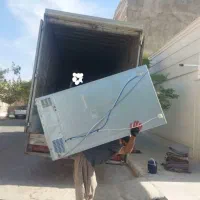 باربری اساس کشی بسته بندی اکیپ کرد|خدمات حمل و نقل|اهواز, نیوساید|دیوار