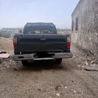 مزدا ۱۶۰۰ ژاپنی