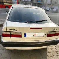 زانتییا|خودرو سواری و وانت|تهران, تهرانسر مرکزی|دیوار