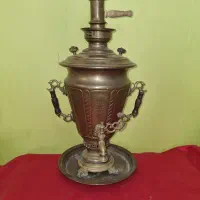 آنتیک فروشی نقره فروشنده و (خریدار ) لوازم قدیمی|کلکسیون اشیاء عتیقه|کرج, کوی زنبق|دیوار