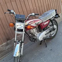 هوندا برند کویر مدل ۸۲