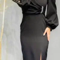 لباس مجلسی