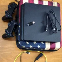 ps4 اسلیم یک ترا کپی خور|کنسول، بازی ویدئویی و آنلاین|کیاسر, |دیوار