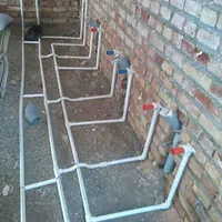 لوله کشی آب نصب پمپ‌ها  سرویس کولر ابی|خدمات پیشه و مهارت|قم, میرزائیه|دیوار