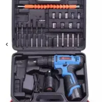 دلر شارژی ادون با لوازم