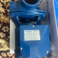 پمپ اب خانگی ریوال ۱/۵ اسب|مصالح و تجهیزات ساختمان|مشهد, رستگار|دیوار