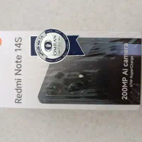 Redmi Note 14S