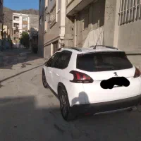 پژو ۲۰۰۸|خودرو سواری و وانت|تهران, اسکندری|دیوار