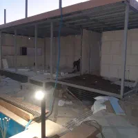 گچکاری وبنایی کاشی کاری باانصاف