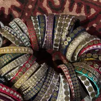 آناق عمده ۱۵ت|لباس|گنبد کاووس, |دیوار