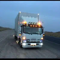 شرکت باربری حمل و نقل مطمئن بار اصفهان با بیمه