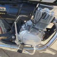 موتور سیکلت ۲۰۰ پرواز|موتورسیکلت|سقز, |دیوار