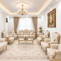 ۸۷مترفول امکانات سندتکبرگ شرقی های بلوارشاهد