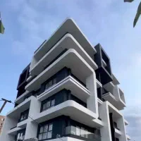 ملک ویلایی تپه کرباسی 220 متری دو کله