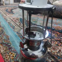 چراغ زنبوری|کلکسیون اشیاء عتیقه|تیکمه داش, |دیوار