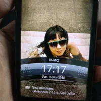 گوشی HTC HD اچ تی سی