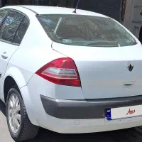 مگان اتومات۲۰۰۰ مدل۱۳۹۰ کارکرد۱۱۳هزار واقعی|خودرو سواری و وانت|تهران, سعادت‌آباد|دیوار
