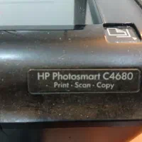 فروش پرینتر  HP سالم|پرینتر، اسکنر، کپی، فکس|تهران, خاوران|دیوار