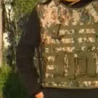 جلیقه سبز و