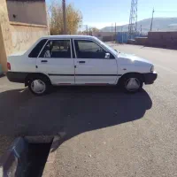 پراید مدل۹۱دوگانه دستی|خودرو سواری و وانت|تبریز, |دیوار