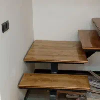 رنگ و نقاشی تخصصی چوب