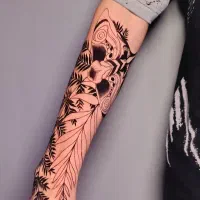 تتو DARVIN در اندیشه، امن،تخصصی،بهداشتی