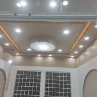 نقاش و رنگ کار ساختمان|خدمات پیشه و مهارت|ایذه, |دیوار