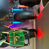 اسکوتر برقی مدل winner3 سه ماهه|دوچرخه، اسکیت، اسکوتر|شهرکرد, |دیوار