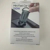 شارژر فندکی