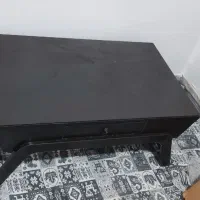 میز جلو مبلی و آباژور|مبلمان خانگی و میز عسلی|قرچک, زیبا شهر|دیوار