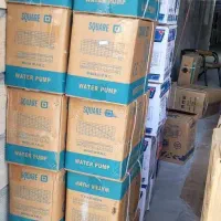 فروش مستقیم وبدون واسطه پمپ آب خانگی و لوازم جانبی