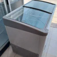 فریزر صندوقی کینو